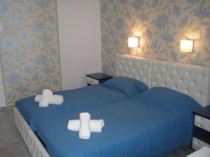 Limani Apartments Plakias Room photo