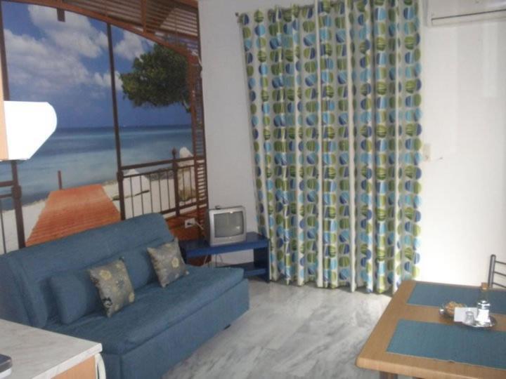 Limani Apartments Plakias Room photo