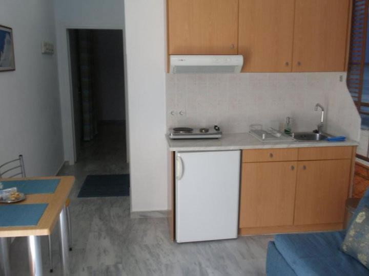 Limani Apartments Plakias Exterior photo