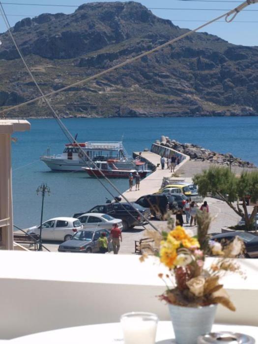 Limani Apartments Plakias Exterior photo