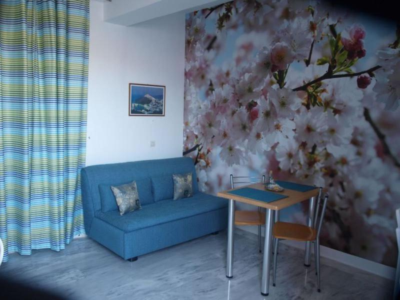 Limani Apartments Plakias Exterior photo